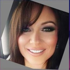 Meet your Posher, Brenda